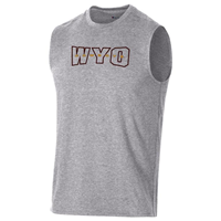 Champion® WYO Cowboys Muscle Tank