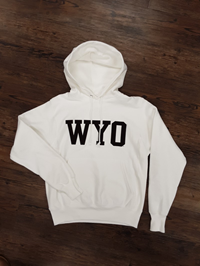 Champion® Reverse Weave WYO Hoodie