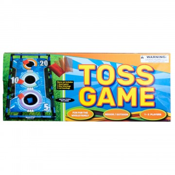 Beanbag Toss Game (SKU 140079101323)