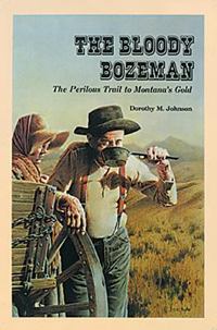 The Bloody Bozeman