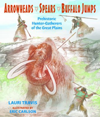 Arrowheads, Spears, And Buffalo Jumps