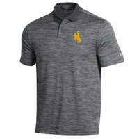 Under Armour® Performance 2.0 Bucking Horse Polo
