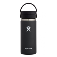 Hydroflask Wide Mouth with Flex Sip Lid 16OZ