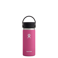 Hydroflask Wide Mouth with Flex Sip Lid 16OZ