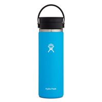 Hydroflask Wide Mouth with Flex Sip Lid 20OZ