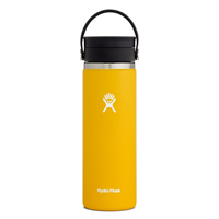 Hydroflask Wide Mouth with Flex Sip Lid 20OZ