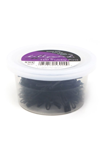 Bobby Pins 100 Pack Container
