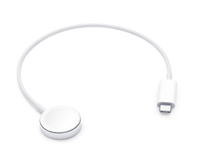 Apple Watch Charging Cables