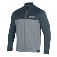 Under Armour® HD Bomber Wyoming Full Zip Jacket