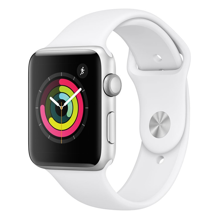 Apple Watch® Series 3 GPS (SKU 140274511408)
