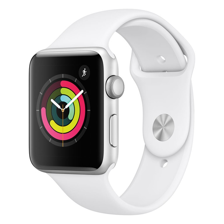 Apple Watch Series 3 GPS University Store