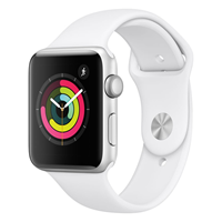 Apple Watch® Series 3 GPS