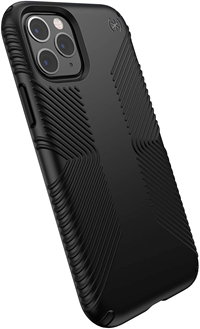 SPECK PRESIDIO GRIP CASE IPHONE 11 - Black