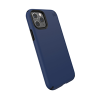 SPECK PRESIDIO PRO CASE IPHONE 11 - Blue