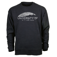 Ouray® Legacy University of Wyoming Crew