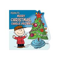 Merry Christmas Charlie Brown