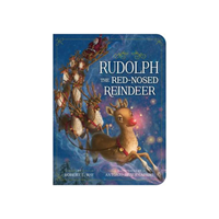 Rudolph The Red Nosed Reindeer