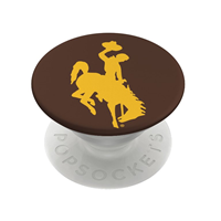 Bucking Horse Popsockets