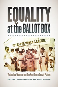 Equality At The Ballot Box