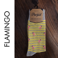 Novelty Socks