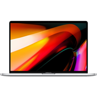Macbook Pro 16" With Touch Bar