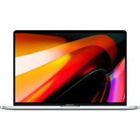 Apple® Certified Refurbished - 16-inch MacBook Pro with Touch Bar