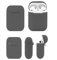 Silicone Airpod Case