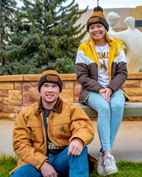 Legacy® The World Needs More Cowboys Beanie