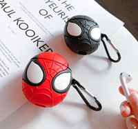 Spiderman Airpod Case