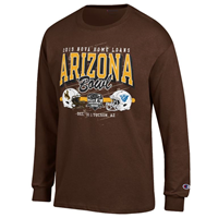 Champion® Wyoming Bowl Game 2019 Long Sleeve