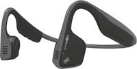 AfterShokz Trekz Titanium Mini Wireless Headphones - Slate Gray