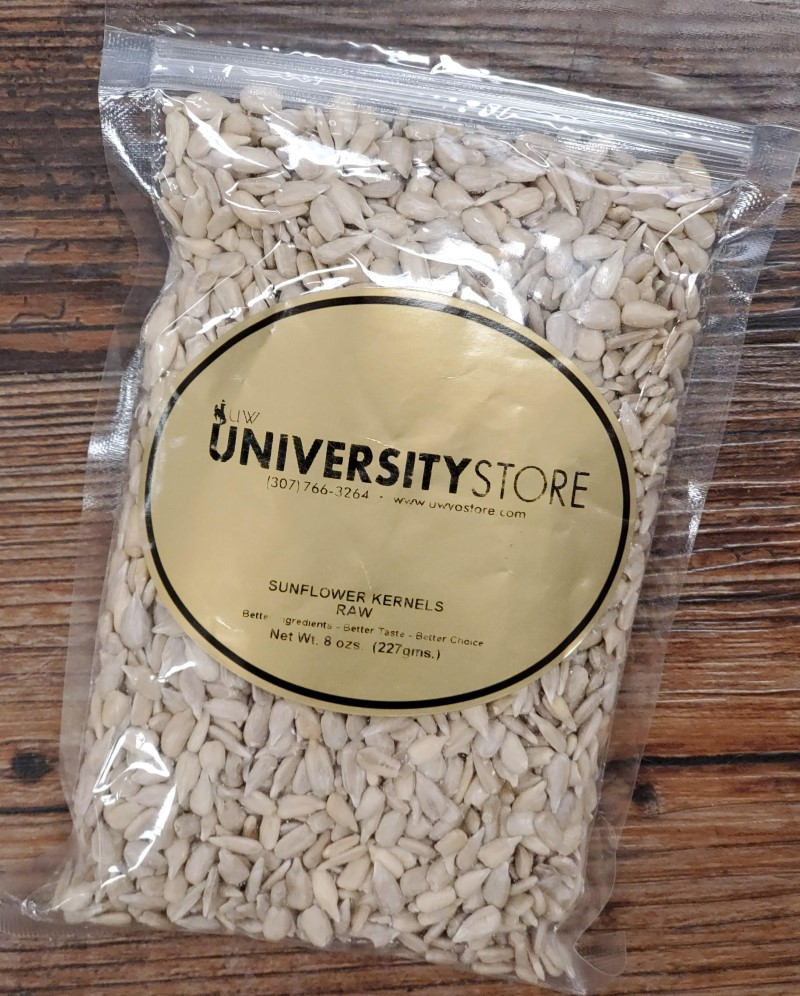 Sunflower Kernel Raw University Store