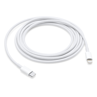 USB-C to Lightning