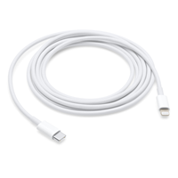 Apple® USB-C to Lightning (1m) - Previous Generation