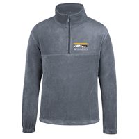 Uscape® Wyoming Quarter Zip Fleece Jacket