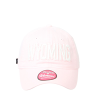 Zephyr® Ladies Wyoming Frayed Cap