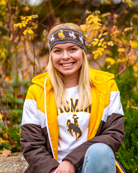 Zephyr® Carousel Bucking Horse Earwarmer Headband
