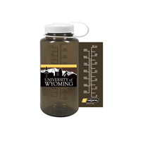 USCAPE® Skyline University of Wyoming Nalgene Bottle