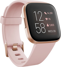 Fitbit® Versa Watch
