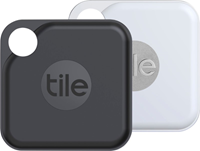 Tile Pro Asset Tracking Device 2 Pack
