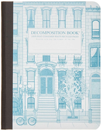Decomposition Book Brownstone