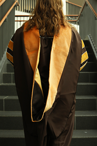 Doctorate Hood