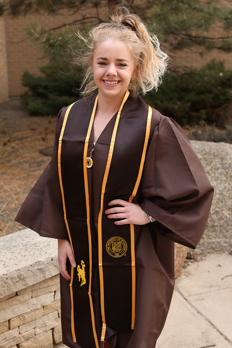 Jamaican graduation stole/sash | Diversepride