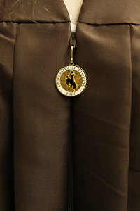 *EXTRA* Zipper Pull Medallion