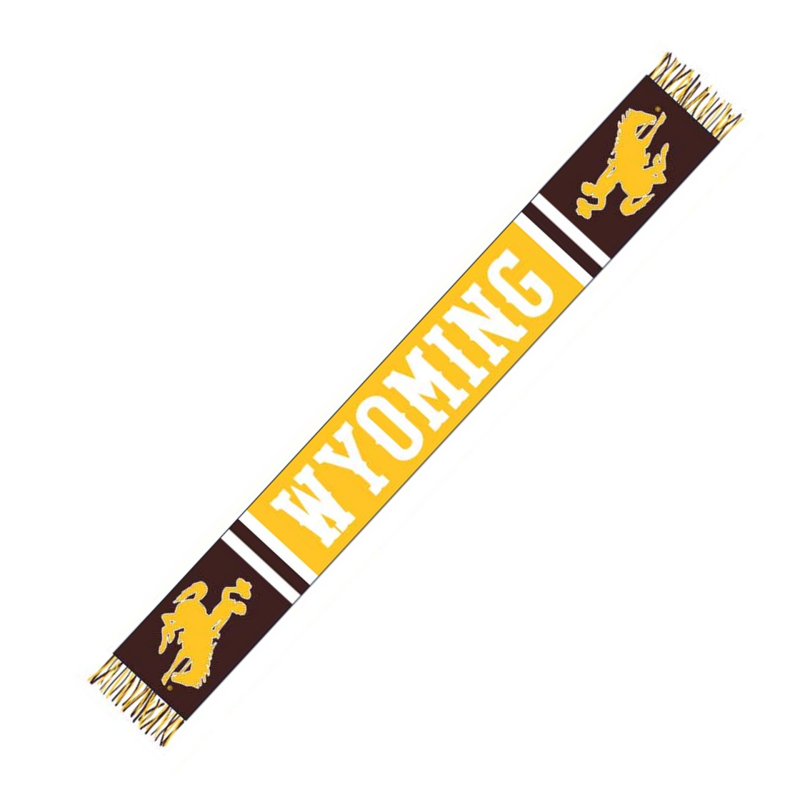 All Star Dogs® Wyoming Knit Scarf (SKU 140671981468)