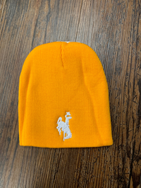 Logofit® Youth Everest Bucking Horse Beanie