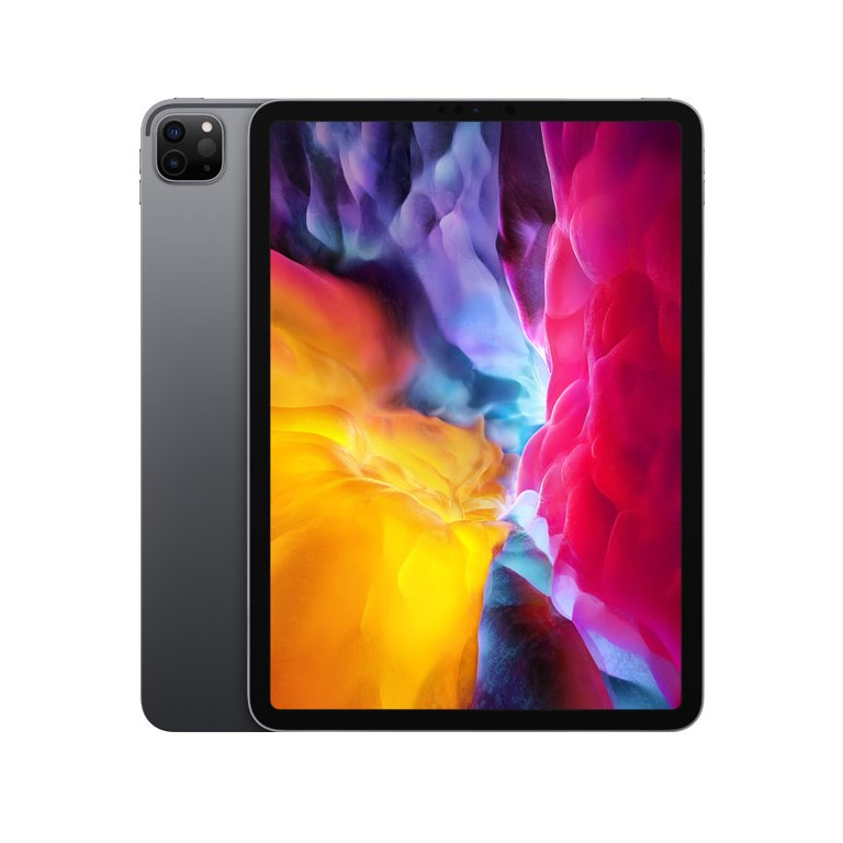Apple® Previous Generation - 11-inch iPad Pro Wi-Fi (2nd Gen) (SKU 140710411590)
