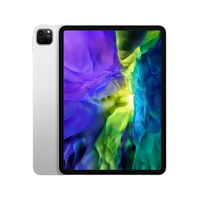 Apple® Previous Generation - 11-inch iPad Pro Wi-Fi (2nd Gen)