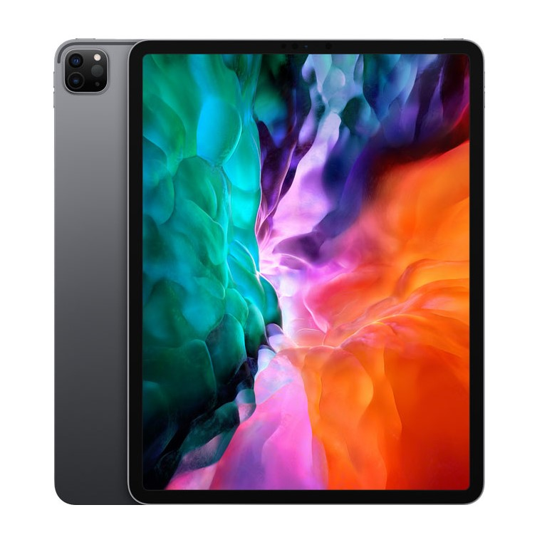 Apple® Previous Generation - 12.9-inch iPad Pro Wi-Fi (4th Gen) (SKU 140711191590)