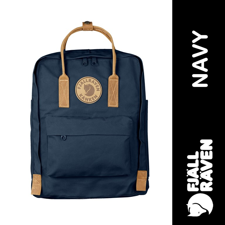 Vegetatie Onderverdelen vrouw Fjallraven Kanken No 2 Backpack | University Store